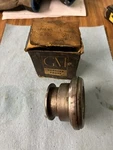 Nos Gm 907397, 1961-1963 Pontiac Throw Out Bearing. May Fit Other Models. Fixed Price $199.99.