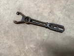 67 68 69 70 71 72 Chevy Pick Up Truck Blazer Transmission Clutch Fork 3765374. Fixed Price $32.00.