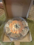 Latest Rage 6 Puck Clutch Disc Type 1 Vw Spline 200 Mm Nos Dune Buggy Sand Rail. Fixed Price $86.00.
