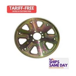 Meziere FPS092, One Bbc Billet Hd Flexplate 136-TOOTH 13.83 Dia Steel Cadmium. Fixed Price $1395.96.