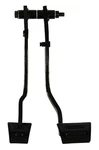 Brake & Clutch Pedal Assembly 72-81 Camaro Firebird. Fixed Price $133.34.
