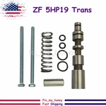 New Zf 5HP19 Transmission Upgraded Pressure Regulator Kit For Bmw Vw Audi Rwd. Fixed Price $29.97.