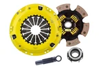 Act TM1-HDG6 Hd/race Sprung Pad Clutch Kit For Toyota MR2 Turbo New. Fixed Price $610.00.