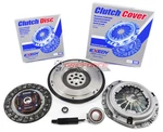 Exedy Clutch Kit+fx Flywheel For Integra Civic Si Del Sol Vtec Cr-v B16 B18 B20. Fixed Price $349.00.