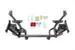 Bmr KM018H S197 Fits Mustang K-member W/ Std. Motor Mounts And Rack. Fixed Price $605.29.