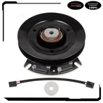 Pto Clutch For Exmark Toro Xtreme Warner 5218-280 116-3553 X0271-K. Fixed Price $102.36.