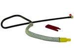 Clutch Hydraulic Line Perfection 26XVHM87 For Mazda Navajo 1991 1992. Fixed Price $50.11.