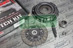 Competition Clutch 250WTQ Stage Steelback Kit Integra Da B18A1 88-91. Fixed Price $430.00.