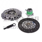 Luk 07-200 Repset Pro With Csc For 00-01 Lincoln Ls. Fixed Price $327.99.