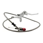 Motorcycle Hydraulic Brake Clutch Lever Kit For Dirt Bike Enduro Motocross. Fixed Price $65.69.