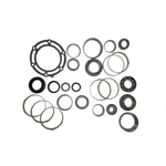 Usa Standard Manual Transmission Bearing Kit NV5600 With Synchro's. Fixed Price $351.89.