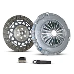 A-e Clutch Kit Fits Mini Cooper Chili Coupe 08-12 1.6L L4 Turbo For Dual Mass. Fixed Price $110.20.