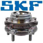 Skf Front Axle Bearing And Hub Assembly For 2013 Infiniti EX37 - Driveline Jc. Fixed Price $148.19.