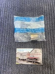 Gm Cars 474665 Clutch Fork Shaft Bushing Cavalier Sunbird Skyhawk. Fixed Price $19.95.
