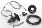 Clutch Masters MC08520-BK. Fixed Price $276.20.