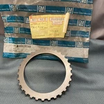 New Genuine Gm 8628088 Plate, Fwd Clutch Backing 1982-1990 Gr 4.163. Fixed Price $138.65.