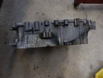 Oem Volvo C30 T5 2.5 Turbo Speed Transmission Manual Case RF666R-7F096-88 4F. Fixed Price $144.44.