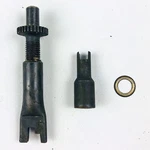 Amc Jeep 83502202 Adjuster Brake Oem Nos Loose. Fixed Price $20.99.