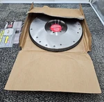 Ram Clutches 1523 Billet Steel Flywheel Fits Chevrolet PRE-86 '400' Balance 168T. Fixed Price $264.59.