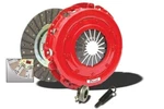 Mcleod 75303 Street Extreme Clutch Kit 1999-2004 Ford Mustang 4.6L. Fixed Price $494.95.