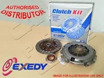 For Mitsubishi Lancer Evo 10 2008-2015 Exedy Clutch Kit MR145619 MR980846. Fixed Price $537.31.