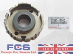 New Genuine Toyota Yaris Auris Transmission Clutch Hub 5TH Gear 33393-12060. Fixed Price $68.16.