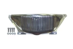 Specialty Products Company Flywheel Dust Cover Gm Turbo 350 Polished Alum 8607. Fixed Price $67.57.