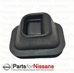 Genuine Nissan Cover-dust Withdrawal Lever 30542-31G10. Fixed Price $31.83.