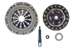 Transmission Clutch Kit-gl, Gas, Natural Exedy 15006 Fits 1987 Subaru Justy. Fixed Price $203.21.