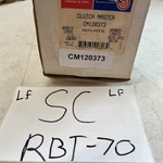 Coni-seal Clutch Master, CM120373. Fixed Price $45.00.