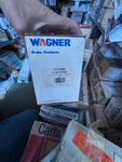 Wagner F112980 CM112980 Clutch Master Cylinder. Fixed Price $30.00.