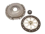 Sachs 58FD23Y Clutch Kit Fits 1999-2001 Porsche 911. Fixed Price $523.93.