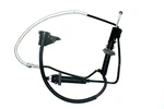 Sachs SPH007 Clutch Master And Slave Cylinder Assembly Ford F-250 Super Duty. Fixed Price $124.76.