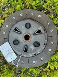 Porsche 911 Clutch Fricton Plate 93011801251. Fixed Price $490.00.