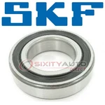 Skf Shaft Bearing For 2001-2005 Mercedes-benz C320 Driveline Axles Tt. Fixed Price $51.24.
