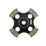 Act Pad Rigid Race Disc 1997 Ford Escort 4224005. Fixed Price $151.83.