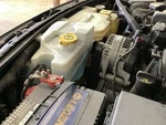 Fan Clutch 3.7L Fits 11-12 Liberty 1748128. Fixed Price $93.50.