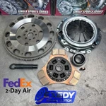 Exedy Stage Clutch & Flywheel Kit Honda Civic Si Rsx-s K24 K20A2 K20Z3 08951. Fixed Price $759.95.