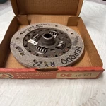 Ford (british) Cortina & Capri Clutch Drive Plate 48371. Beck Arnley Remfg.. Fixed Price $65.00.