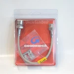 Better Clutch Feel Goodridge Stainless Steel Line For 94-01 Acura Integra. Fixed Price $29.80.