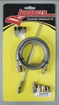 Longacre Hyd. Clutch Line - 36IN. Fixed Price $51.45.