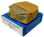Skf 6205 2ZJ Single Row Deep Groove Ball Bearing 25MM X 52MM 15. Fixed Price $10.49.