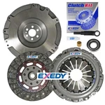 Exedy Clutch Kit & Jdk Flywheel Fits 2005-2019 Frontier 2009-2011 Equator 2.5L. Fixed Price $405.00.