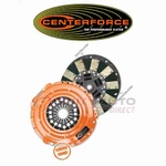 Centerforce Dual Friction DF140833 Clutch Pressure Plate & Disc Set Aw. Fixed Price $552.56.