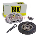 Luk Clutch Kit For 2002-2004 Mini Cooper Manual Transmission Shift Dh. Fixed Price $210.88.