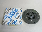 Sachs Clutch Disc Fit 84-86 Volvo 760 244 242 245 (1861 752 033). Fixed Price $34.99.