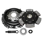 For Subaru Impreza 93-04 Stage 1 Ceramic Transmission Clutch Kit. Fixed Price $495.00.