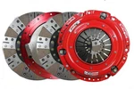 Mcleod 6921-03 Rxt: For Use With Large Diameter Flywheel: 1-1/16 10 Spline. Fixed Price $1159.00.