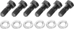 1955-82 Pressure Plate To Flywheel Bolt Set. Fixed Price $12.99.