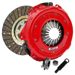Mcleod Clutch Kit Street Pro 10" Mustang 5.0L 1979-1985. Fixed Price $295.00.